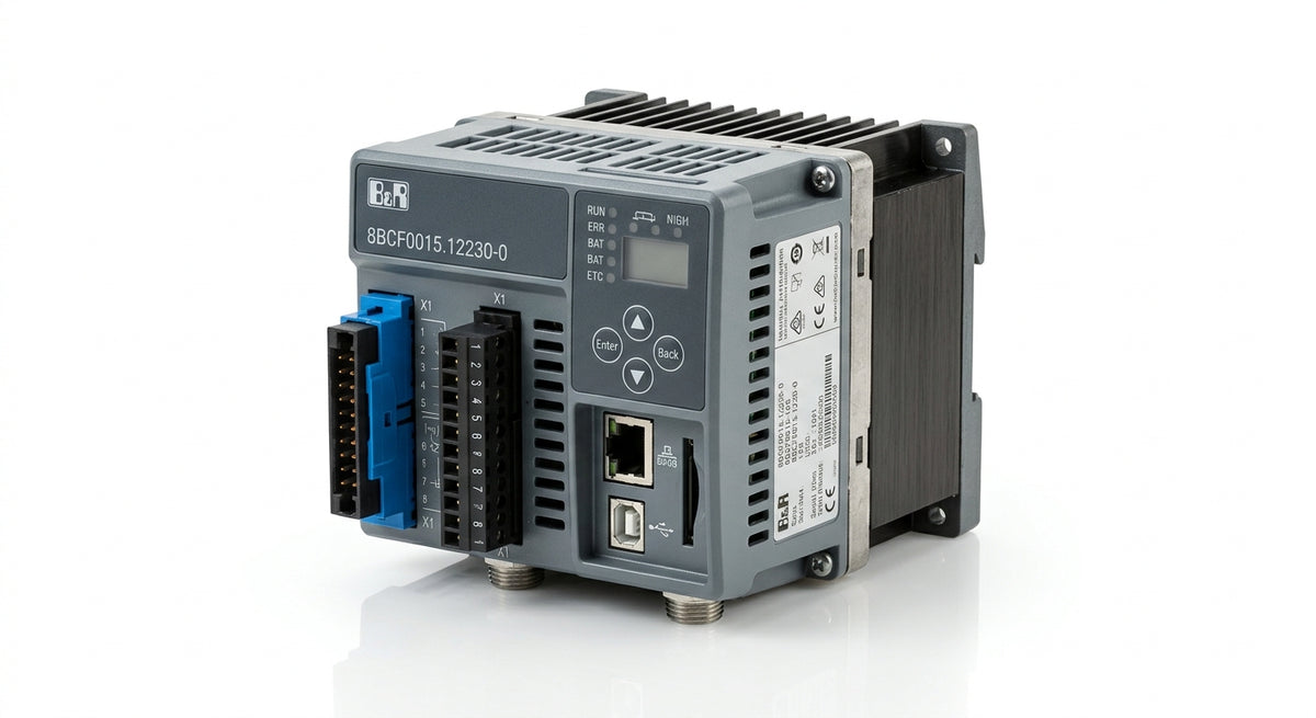 B&R 8BCF0015.12230-0