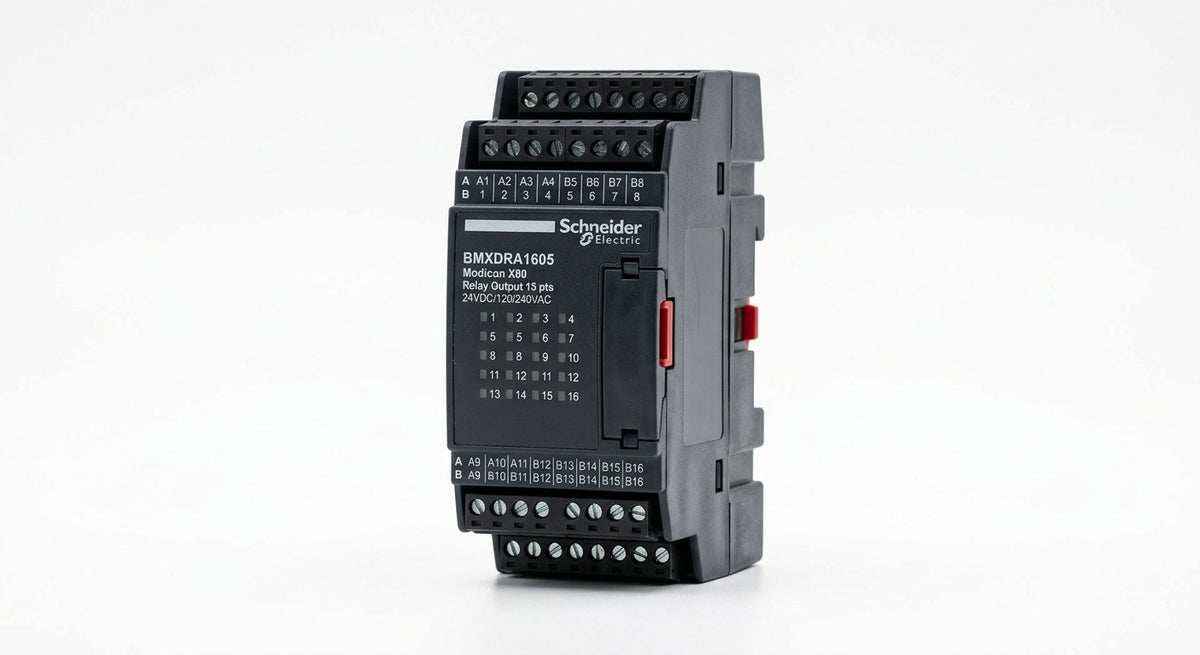 SCHNEIDER ELECTR ICBMXDRA1605
