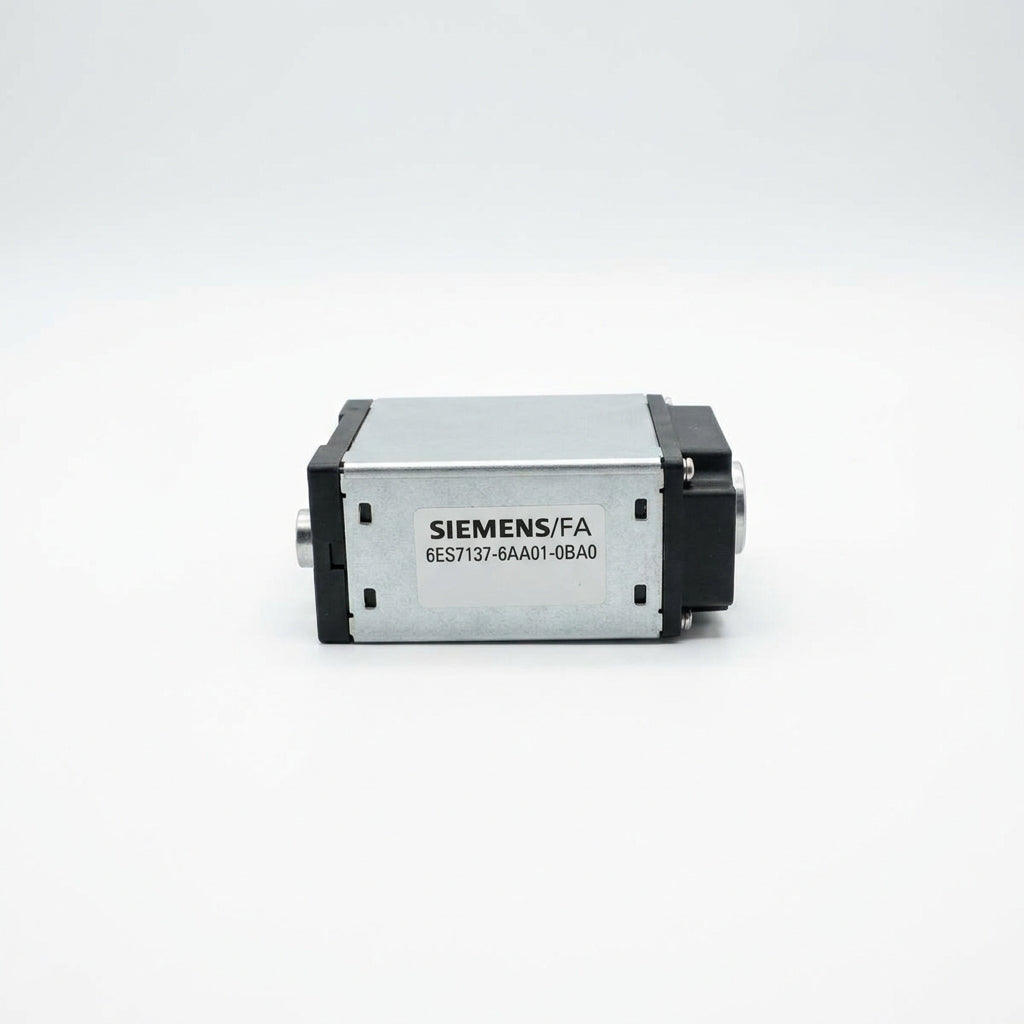 SIEMENS/FA 6ES7137-6AA01-0BA0