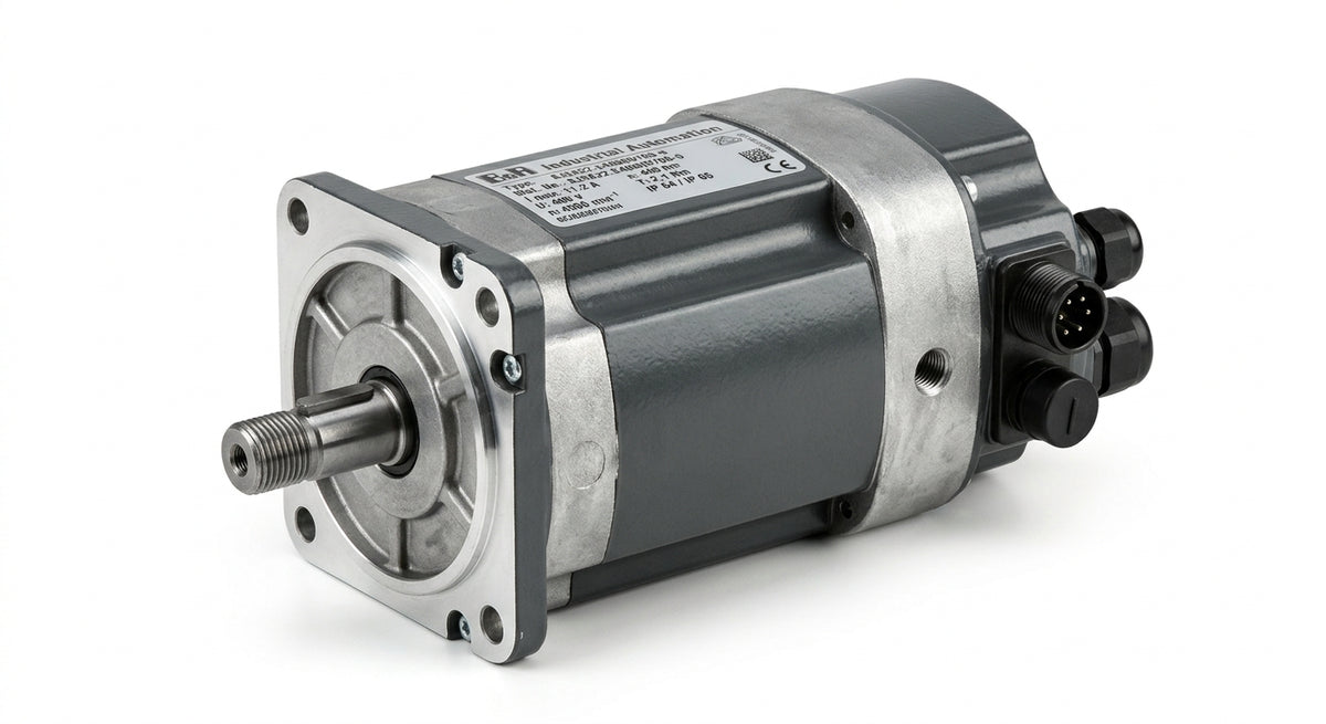 B&R 8JSA22.E4080D700-0