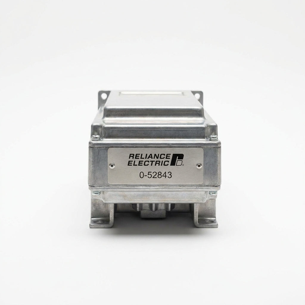 Reliance Electric 0-52843