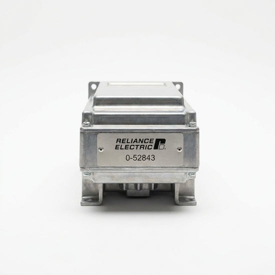 Reliance Electric 0-52843