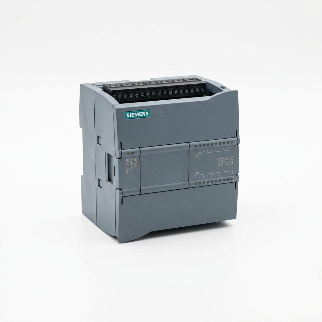 Siemens 6ES7216-2AD23-0XB0