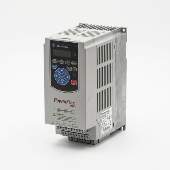 Allen-Bradley 20BD065A0AYNACD1