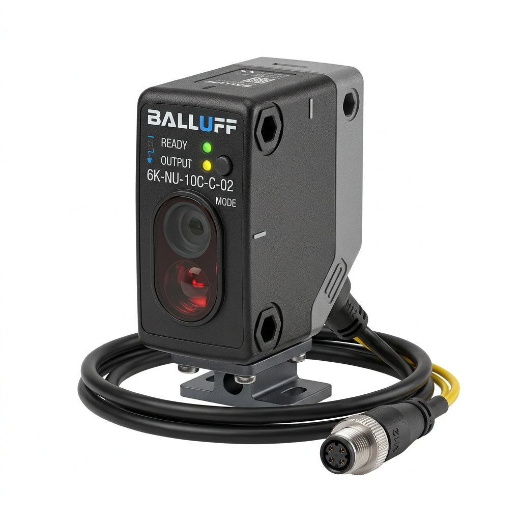 BALLUFF BOS 6K-NU-10C-C-02