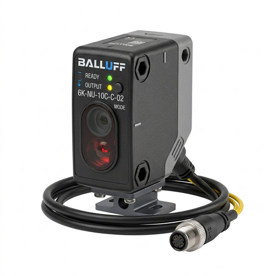 BALLUFF BOS 6K-NU-10C-C-02