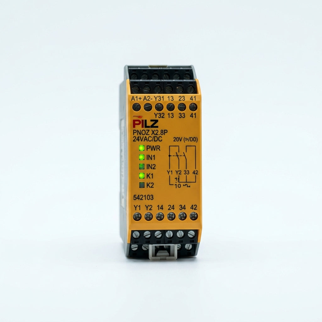 PILZ 542103
