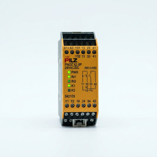 PILZ 542103
