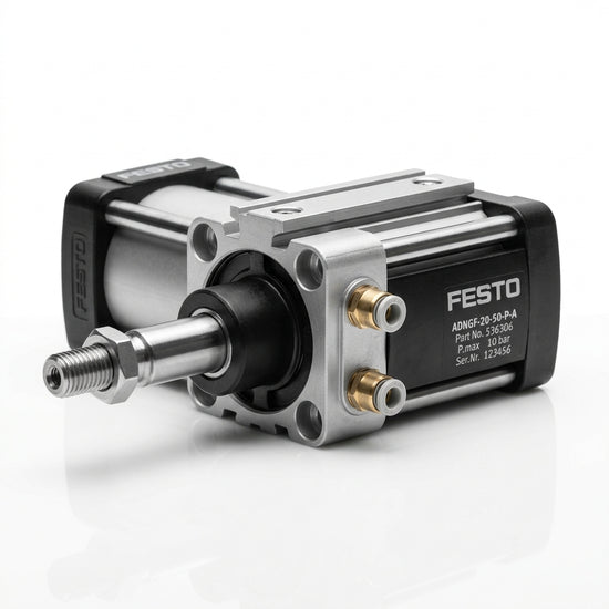 FESTO ADNGF-20-50-P-A