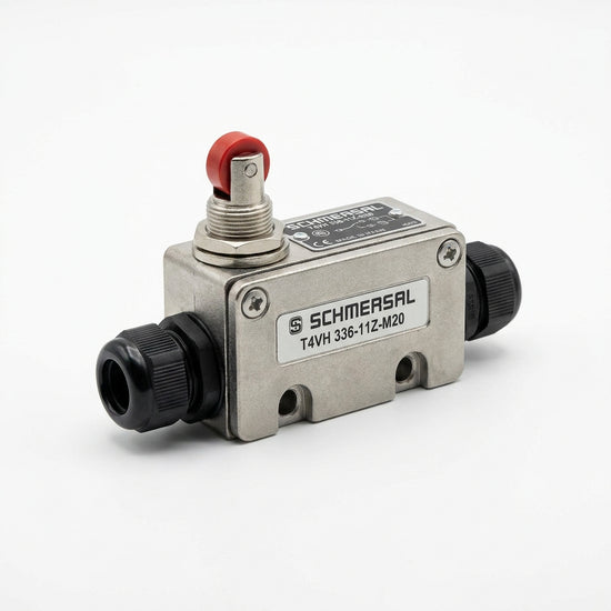 Schmersal T4VH 336-11Z-M20