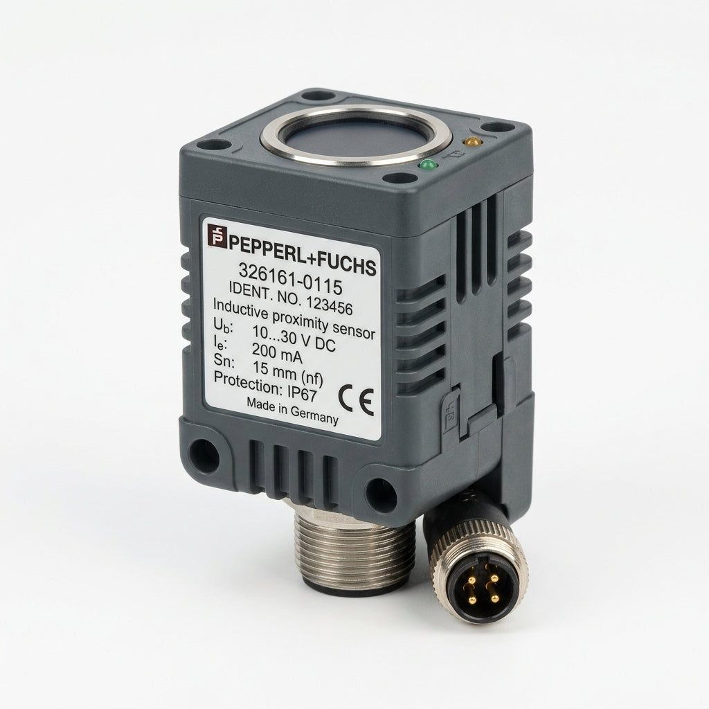 PEPPERL & FUCHS 326161-0115
