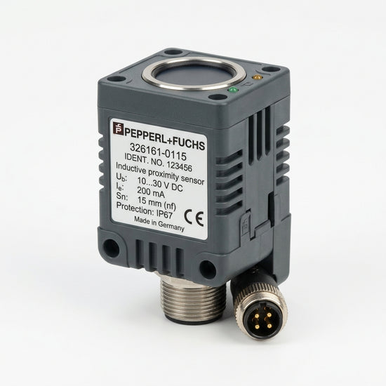 PEPPERL & FUCHS 326161-0115