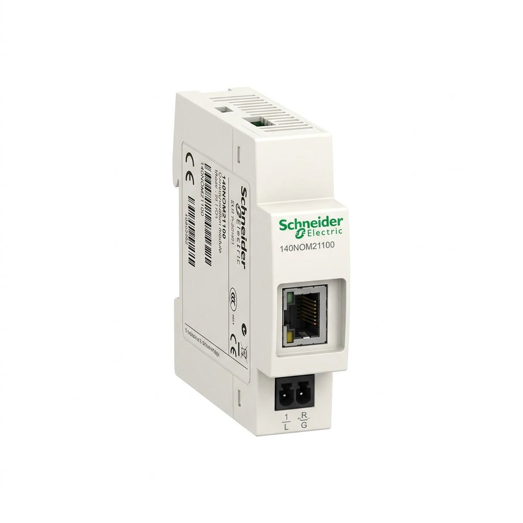 Schneider Electric 140NOM21100
