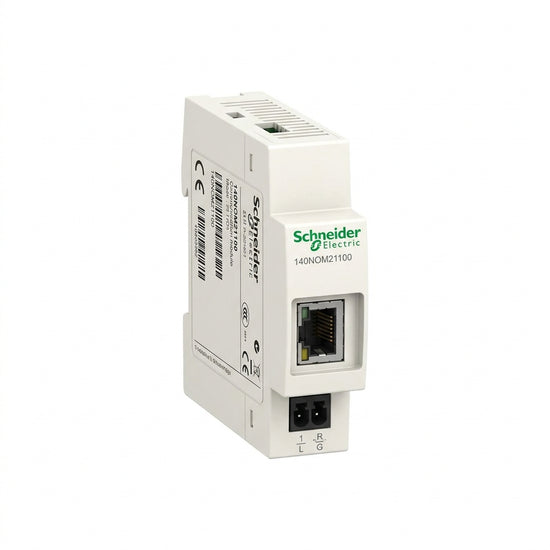 Schneider Electric 140NOM21100