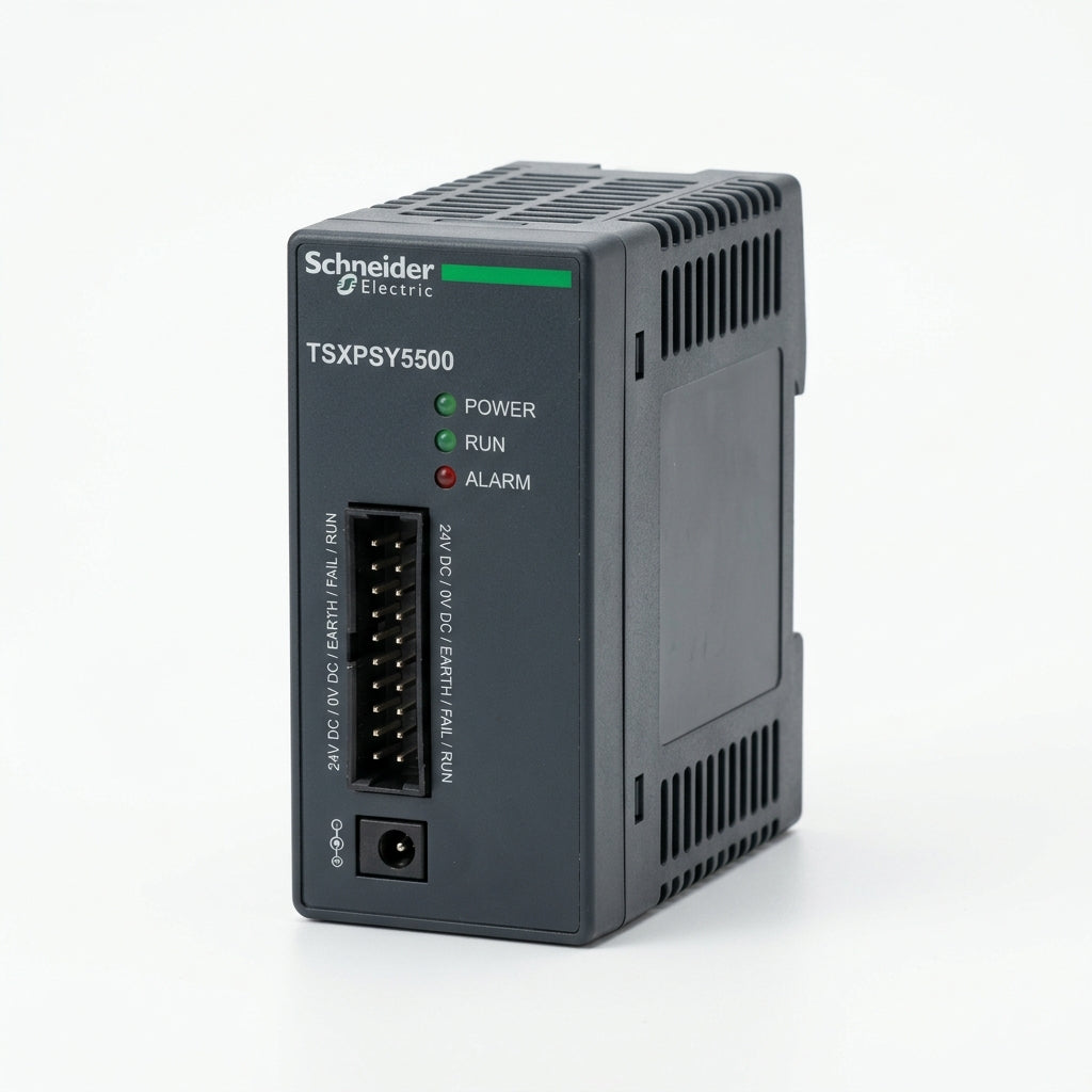 SCHNEIDER ELECTRIC TSXPSY5500