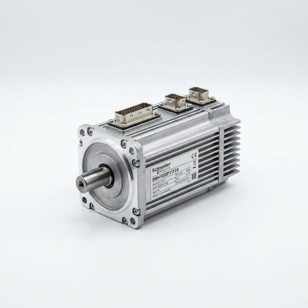Schneider Electric BMH1003P11F2A