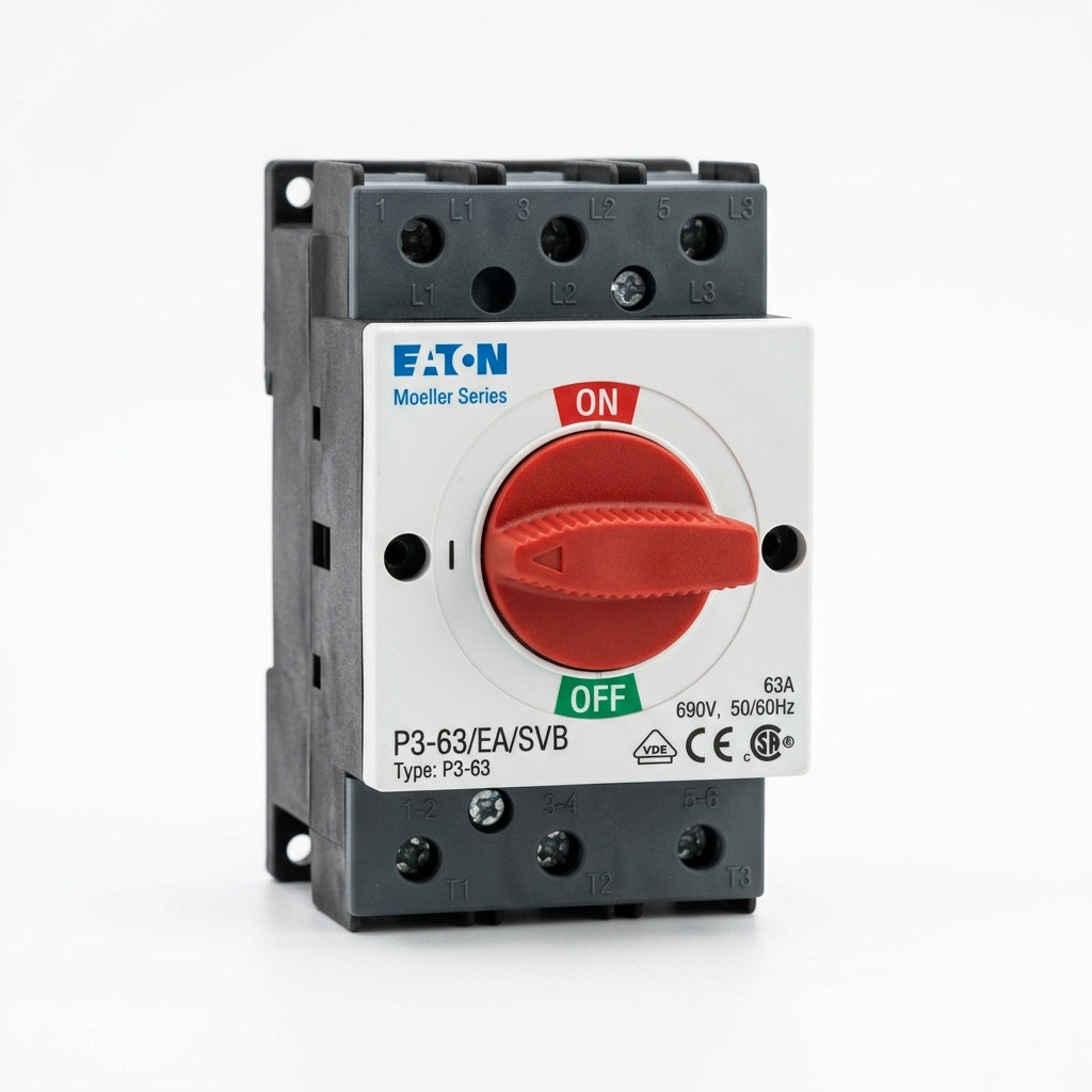 EATON MOELLER P3-63