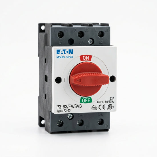 EATON MOELLER P3-63