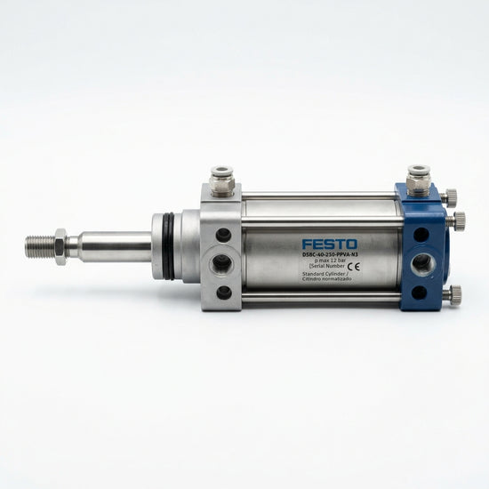 FESTO DSBC-40-250-PPVA-N3