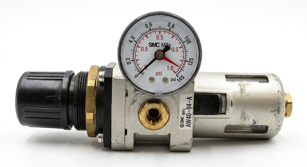 SMC Mpa (psi) 1.0