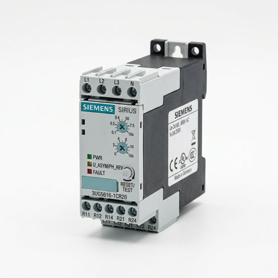 SIEMENS/EP 3UG5616-1CR20