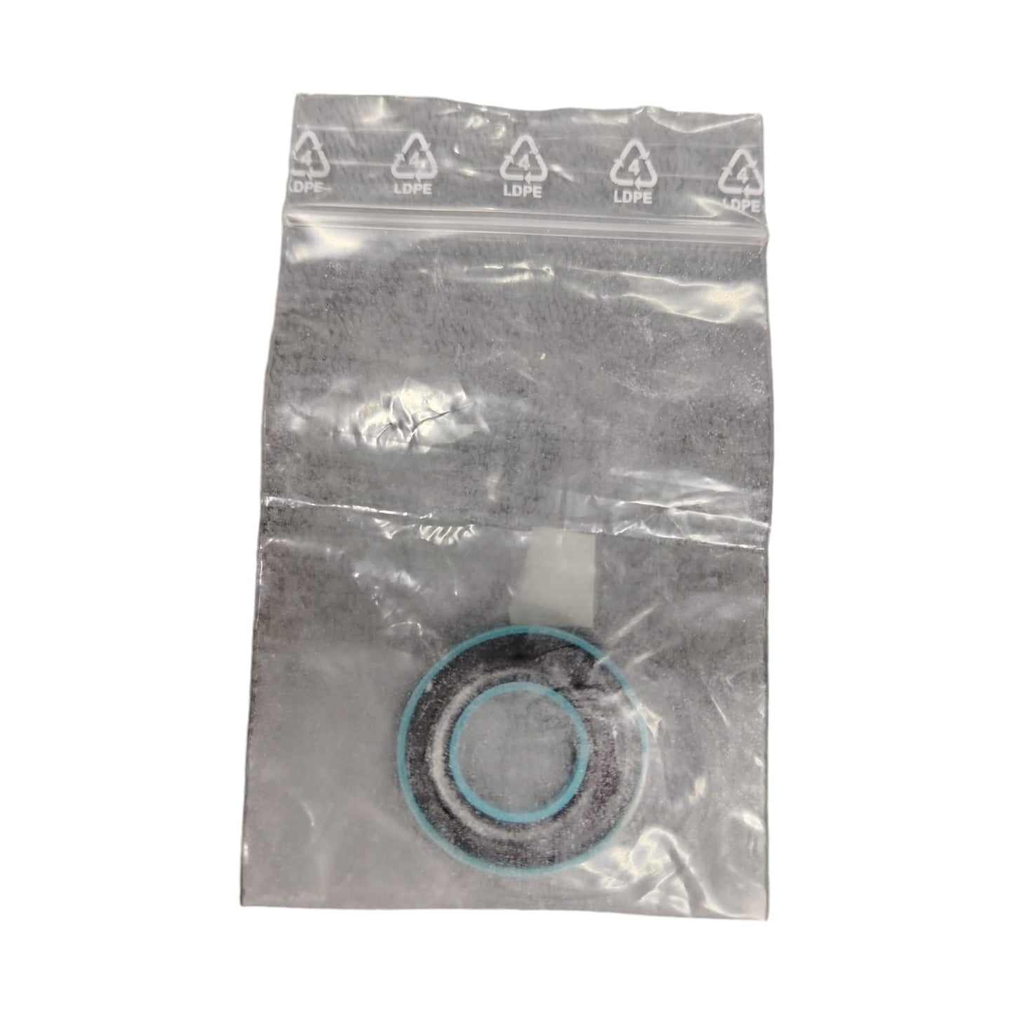 Kit gomas industriales 4