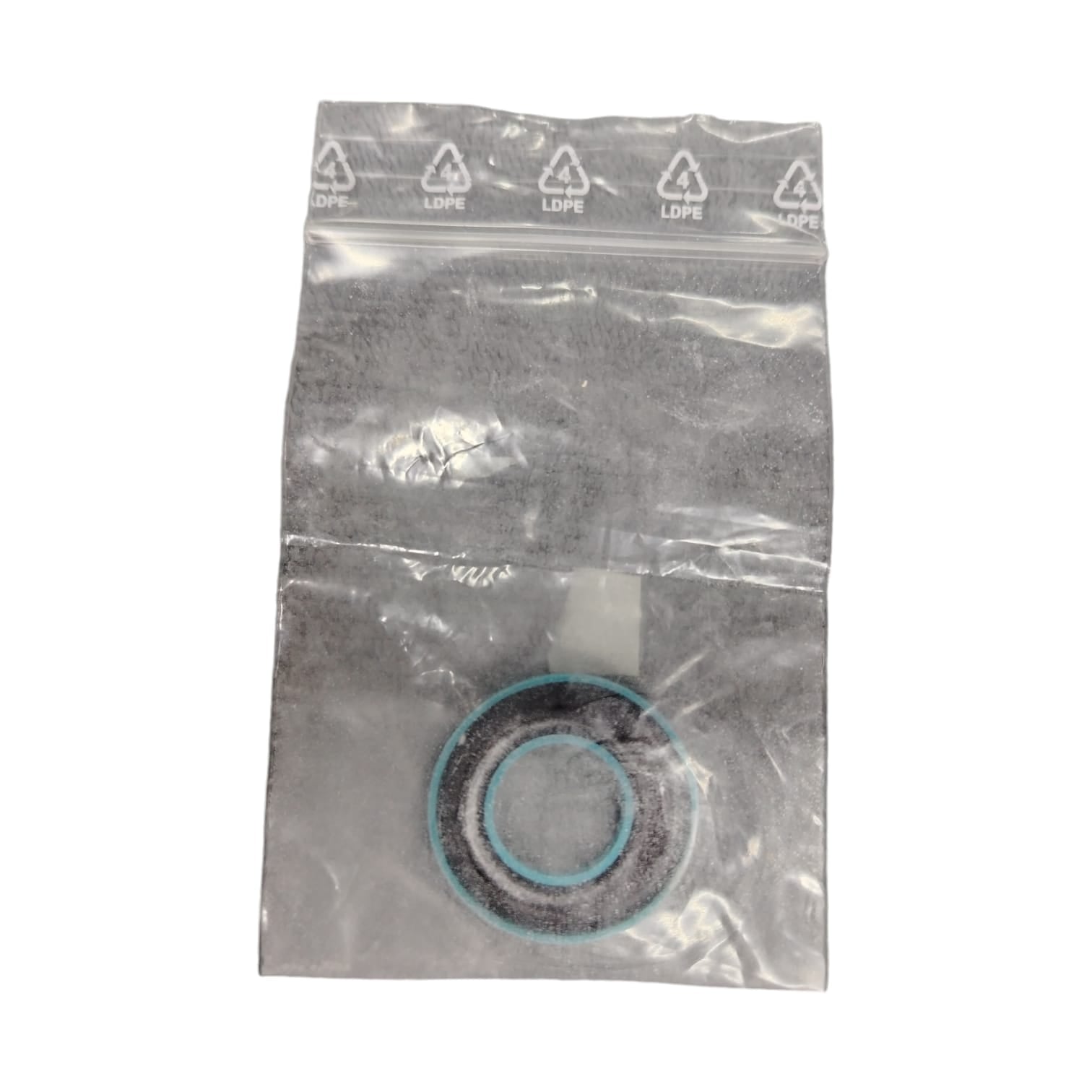 Kit gomas industriales 4