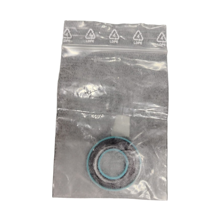 Kit gomas industriales 4