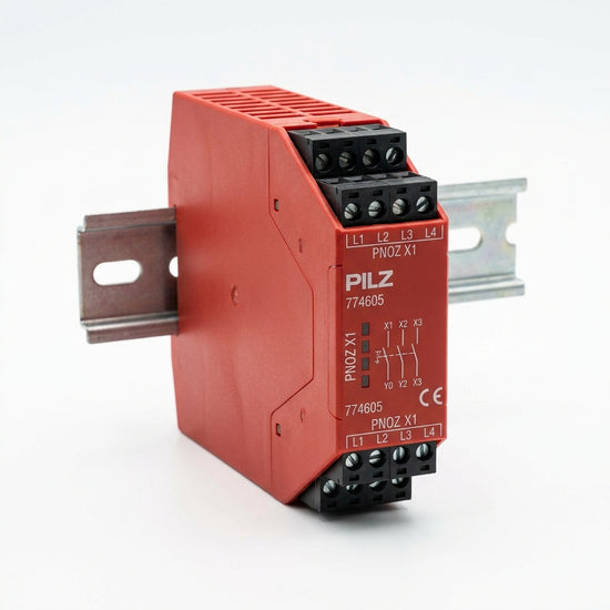 PILZ 774605