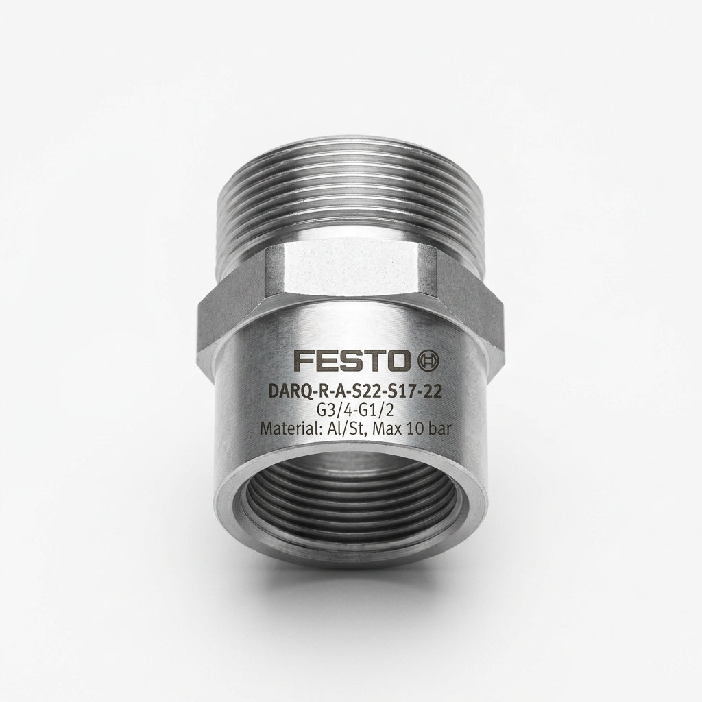 FESTO DARQ-R-A-S22-S17-22