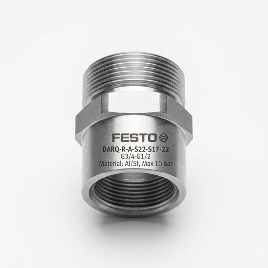 FESTO DARQ-R-A-S22-S17-22
