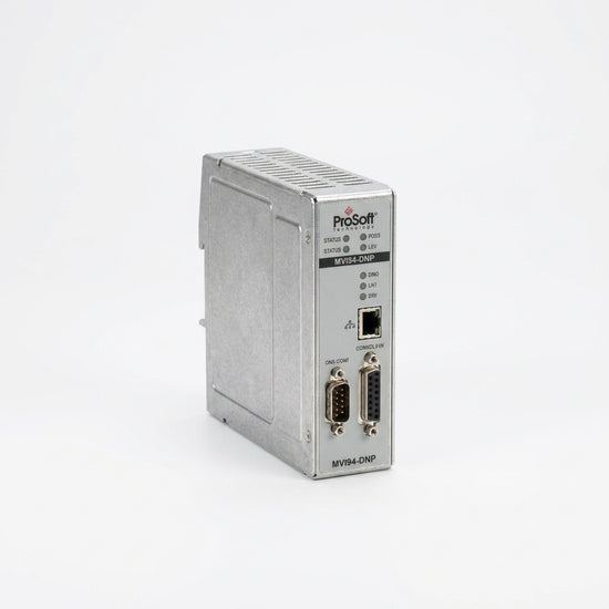 ProSoft Technology MVI94-DNP