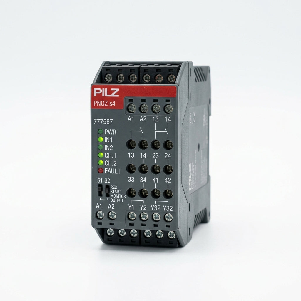 PILZ 777587
