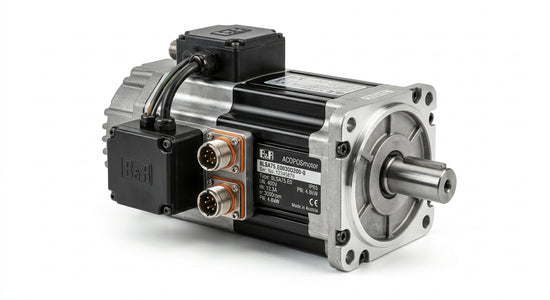 B&R 8LSA75.E0030D200-0