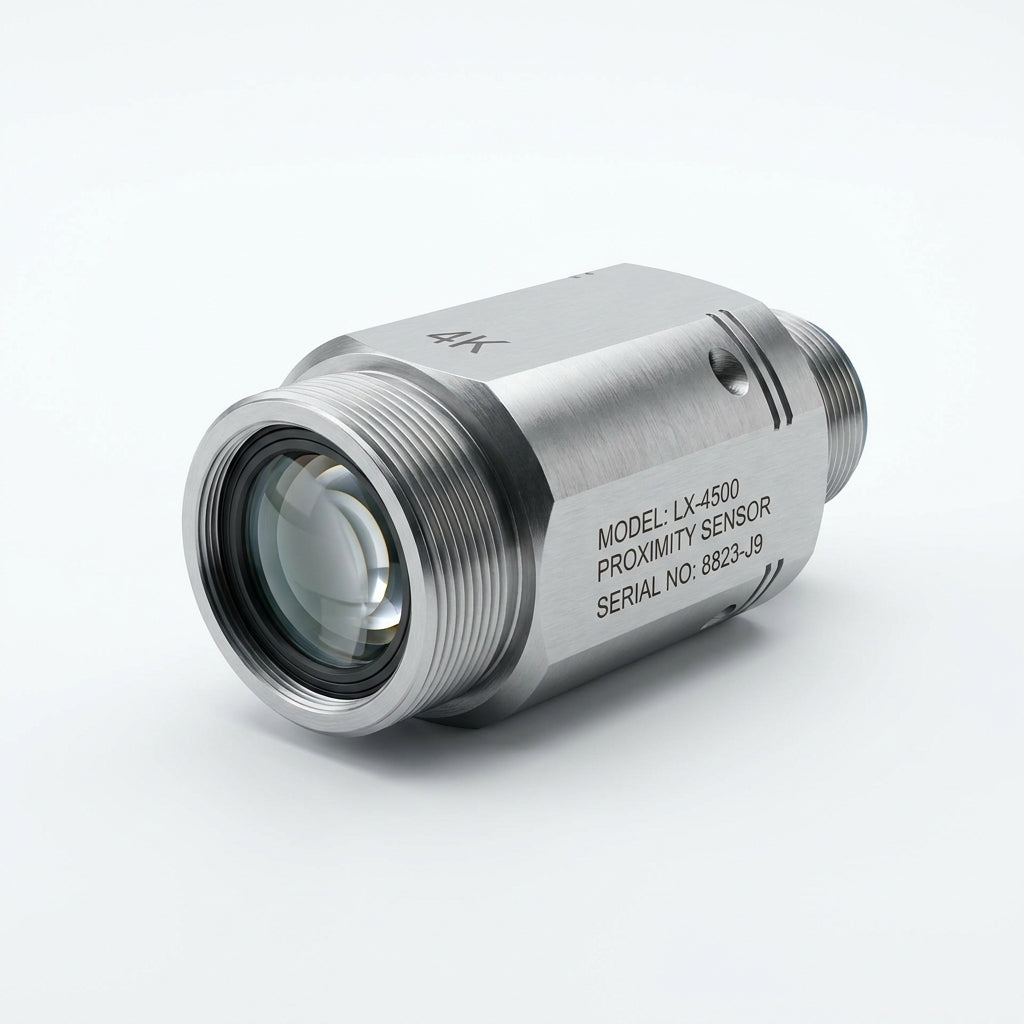 BIND BES00EY SENSOR INDUCTIVO M18X45