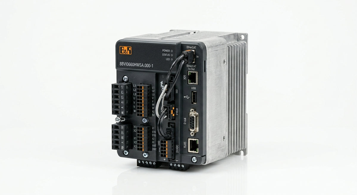 B&R 8BVI0660HWSA.000-1