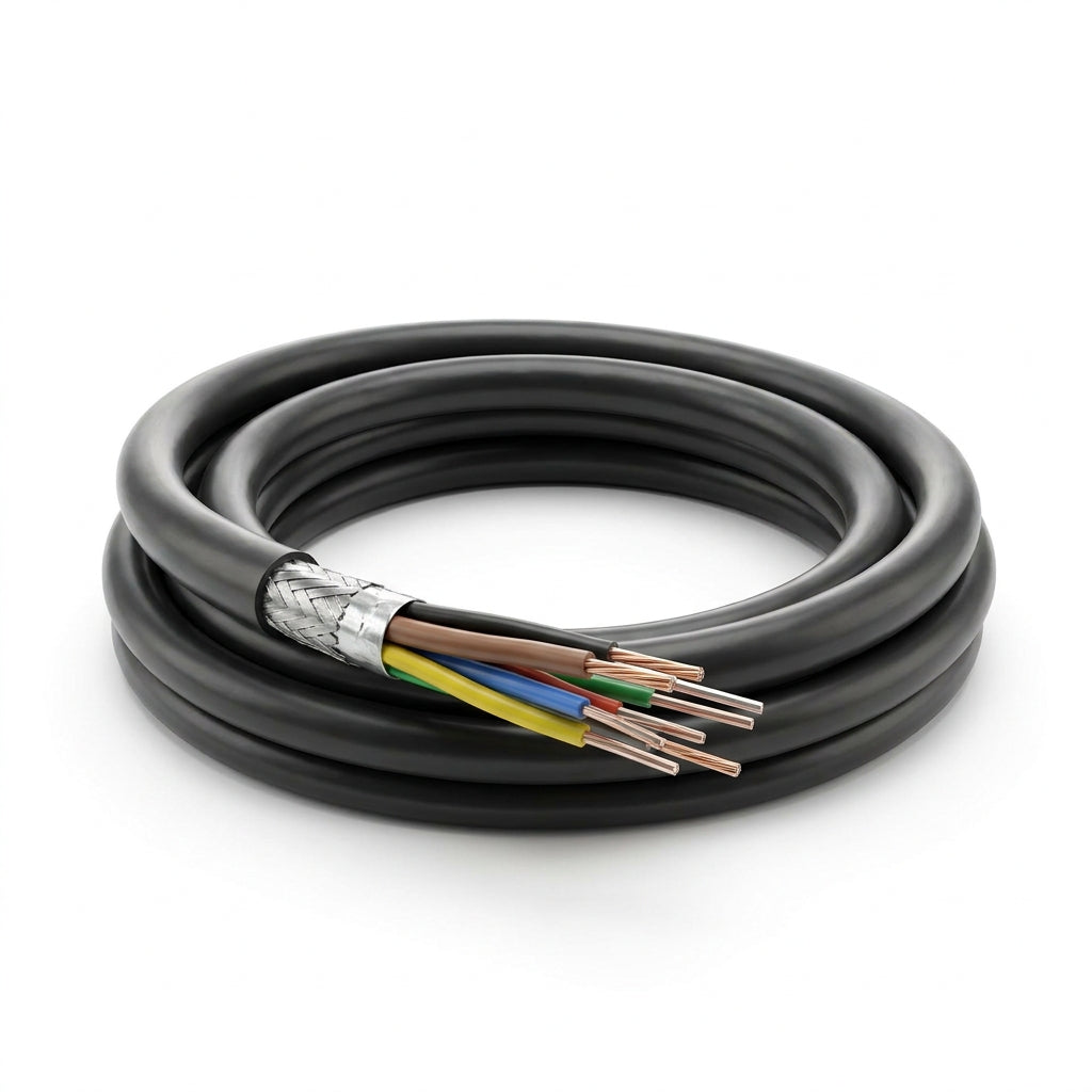BIND 0311180015 Cable 2- NORM Clase 5 0.6/1 kV 90C 18G X 16AWG (1.5 mm2