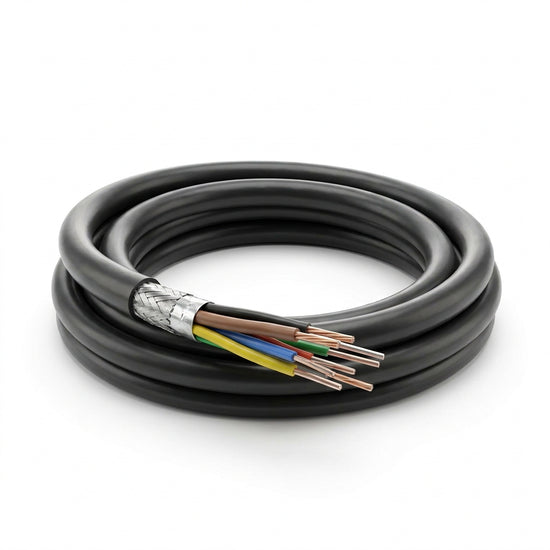 BIND 0311180015 Cable 2- NORM Clase 5 0.6/1 kV 90C 18G X 16AWG (1.5 mm2