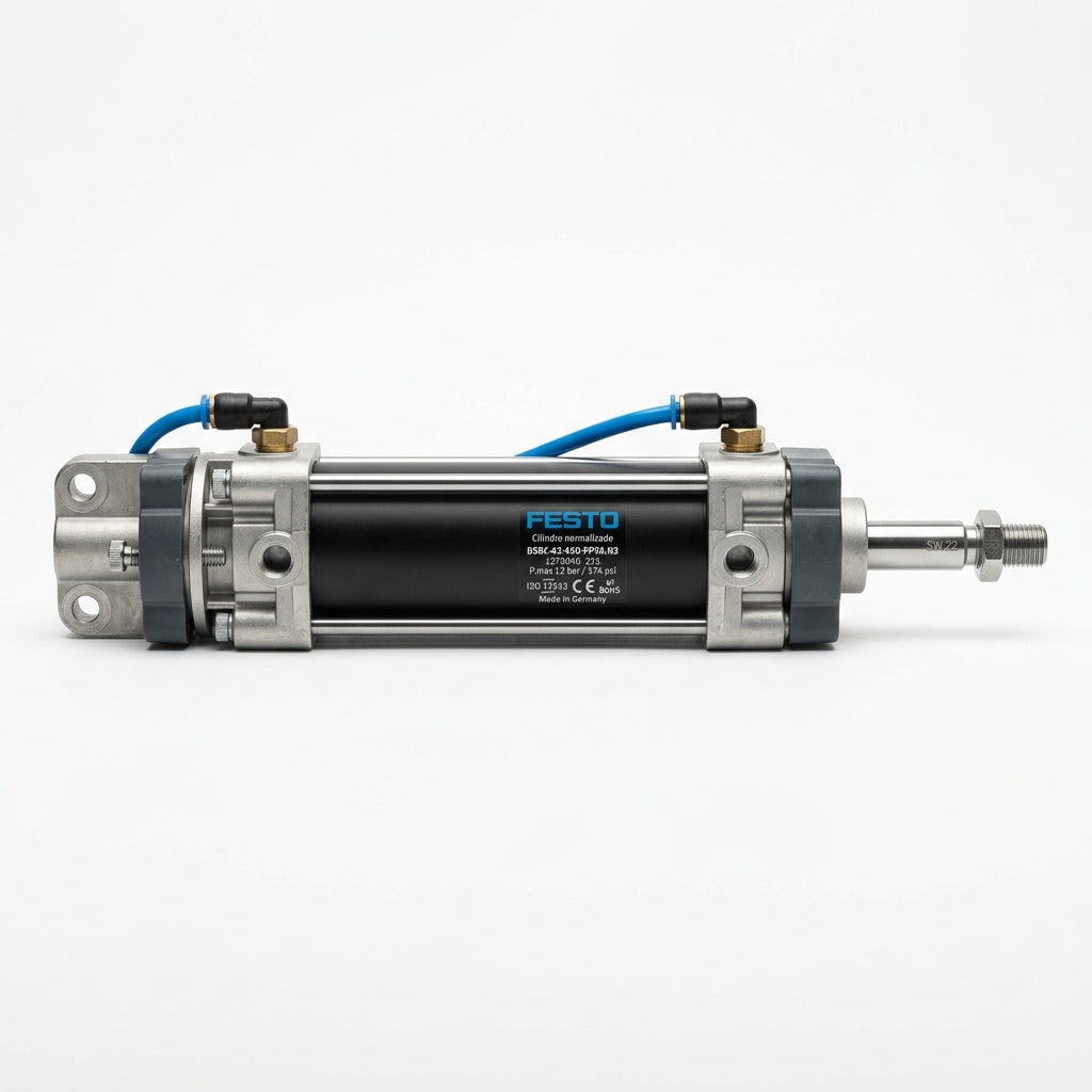 FESTO DSBC-63-450-PPVA-N3