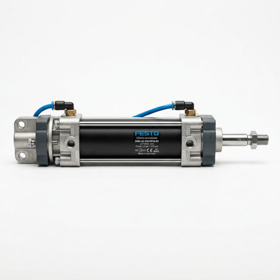 FESTO DSBC-63-450-PPVA-N3