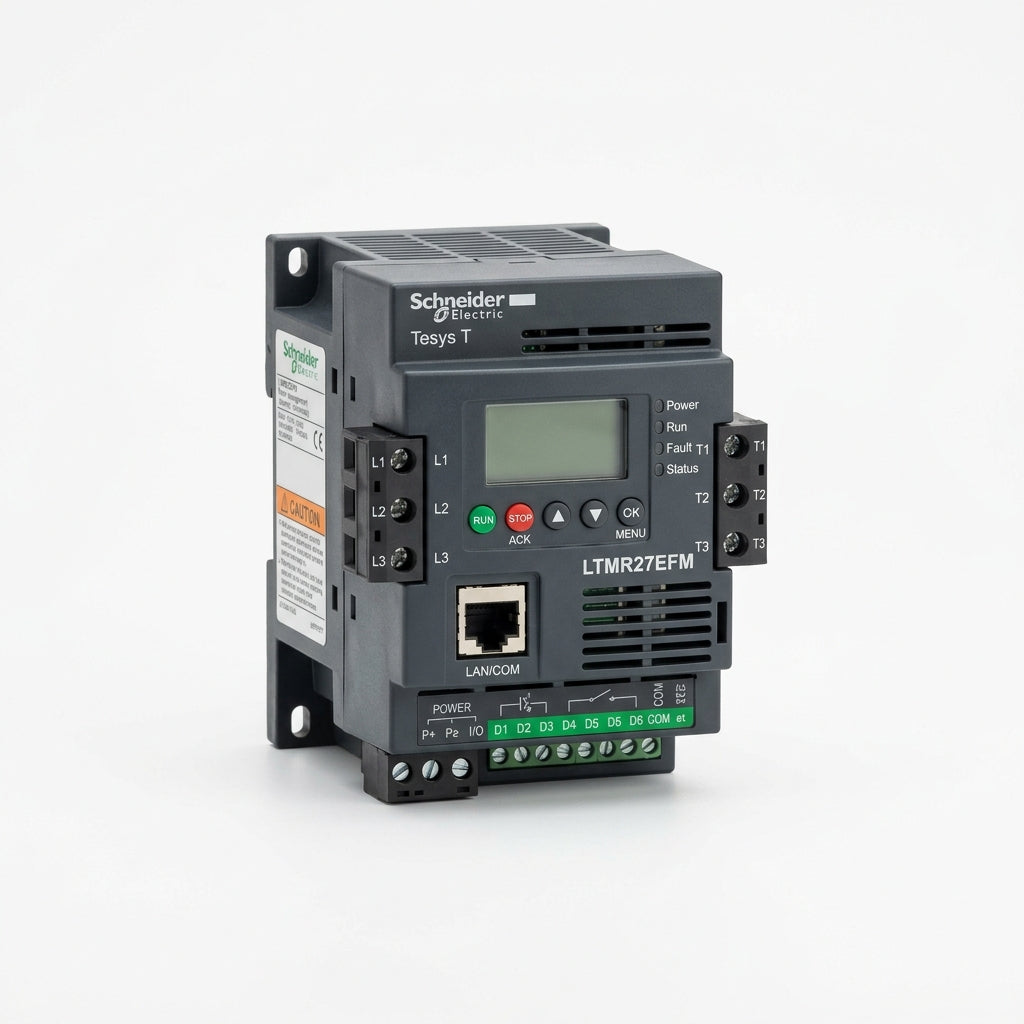 SCHNEIDER ELECTRIC LTMR27EFM