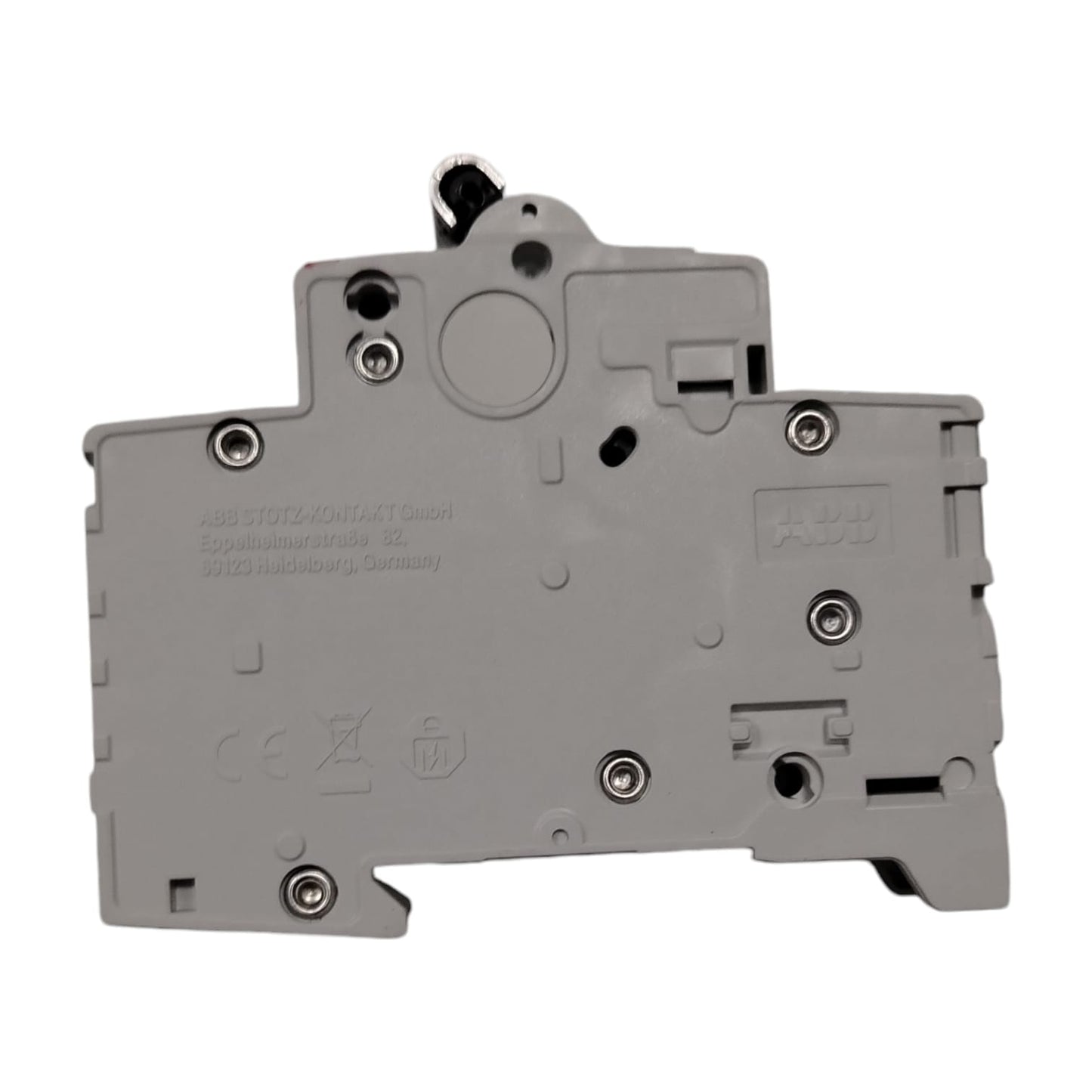 ABB S201-C6 NA 2CDS251103R0064 Interruptor termomagnético