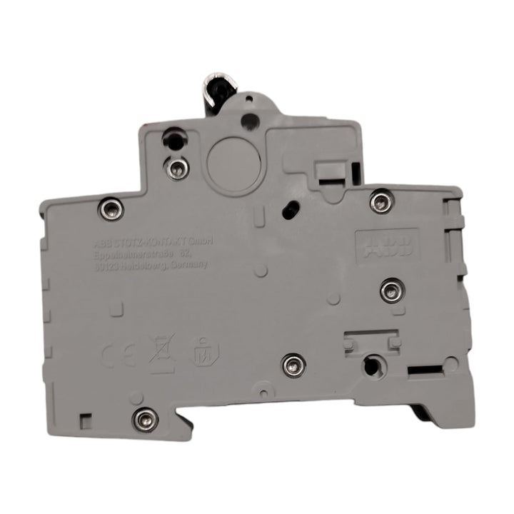 ABB S201-C6 NA 2CDS251103R0064 Interruptor termomagnético