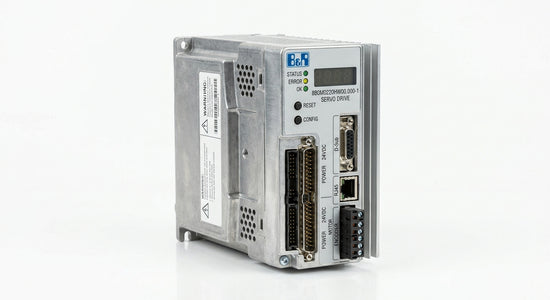 B&R 8B0M0220HW00.000-1