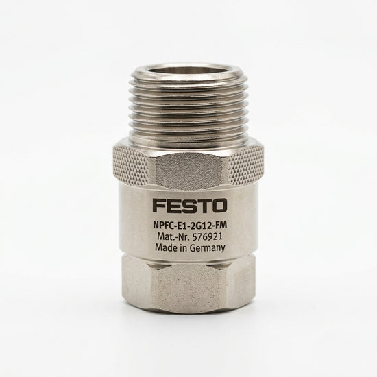 FESTO NPFC-E1-2G12-FM
