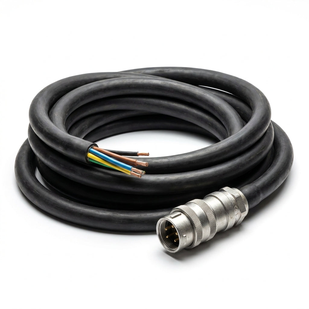 BIND THW-LS 3.31mm Volteck Cable Blanco