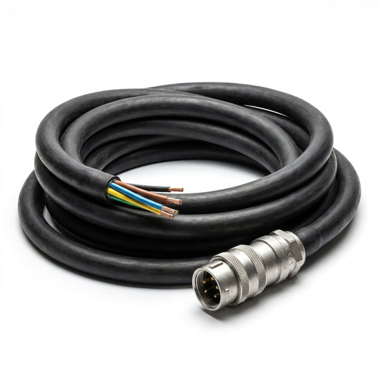 BIND THW-LS 3.31mm Volteck Cable Blanco