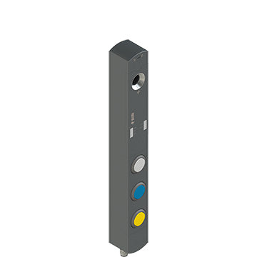 Pizzato NS D4AZ1SRK-N001