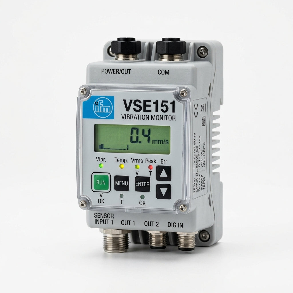 IFM VSE151