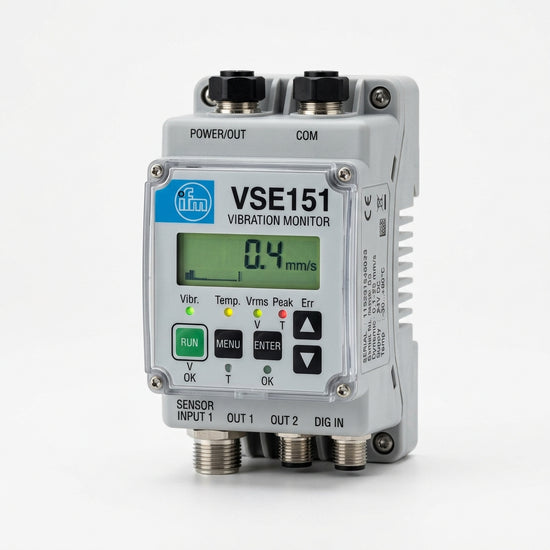 IFM VSE151